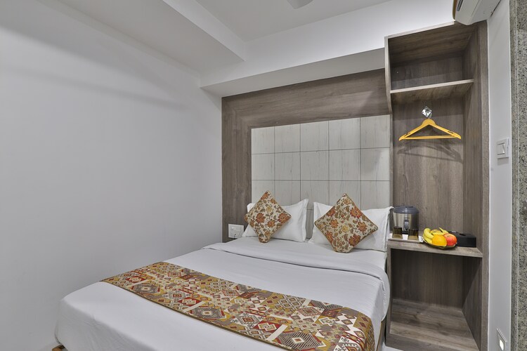 Deluxe Room with Breakfast