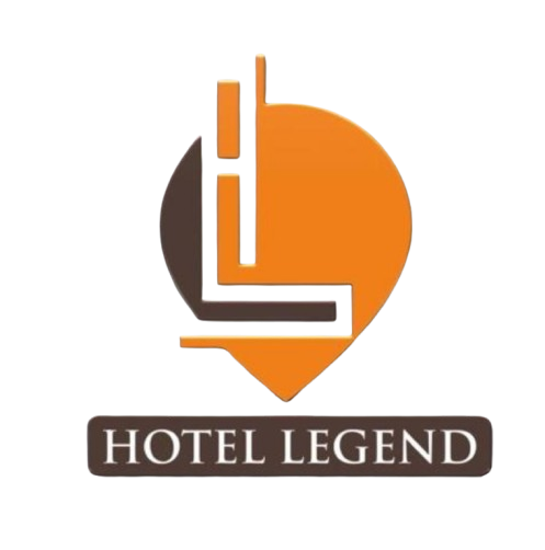 Hotel Legend Logo